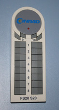 fs20 handsender gebraucht kaufen  Aumühle