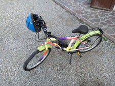 Bici mtb hunter usato  Modena