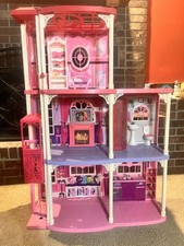 Mattel barbie story for sale  Wexford
