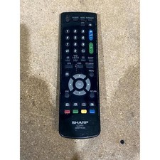 Sharp ga591wjsa telecomando usato Sharp ga591wjsa telecomando usato  Spedire a Italy
