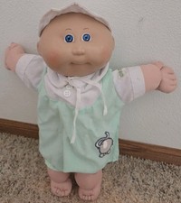 Vintage 1985 cabbage for sale  Peoria