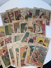 Ancien jeu familles d'occasion  La Côte-Saint-André