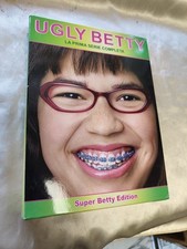 Dvd ugly betty usato  Parma