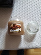 Yankee candle warm for sale  NEWCASTLE