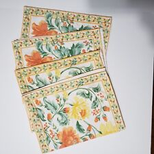 Market place mats for sale  South Greenfield