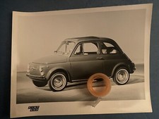 Press originale fiat usato  Torino