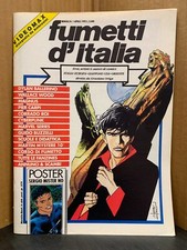 Fumetti italia mister usato  Ariccia