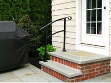Instantrail step adjustable for sale  Villas