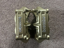 Brembo gold line for sale  UK