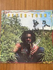 Peter tosh legalize usato  Prignano sulla Secchia