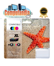 Compatibile epson stella usato  Modugno