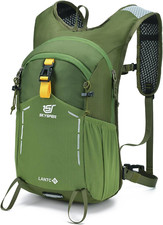 Small hiking backpack d'occasion  Expédié en France