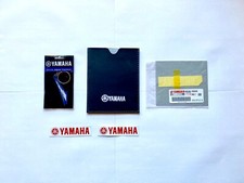 Accessori yamaha usato  Fano