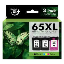 For 65xl ink d'occasion  Expédié en Belgium