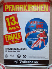 1992 longtrack speedway for sale  WORKINGTON
