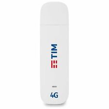 Chiavetta internet tim usato  Italia