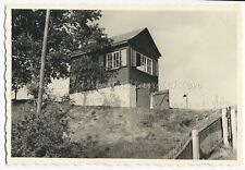 Saalburg 1956 wochenendhäusch gebraucht kaufen  München