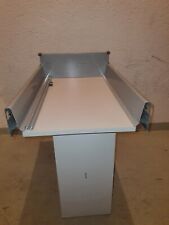 Ikea Faktum Szuflada racjonalna 40cm wysokości #S6 Pełny wyciąg z relingiem z szynami, używany na sprzedaż  Wysyłka do Poland