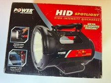Vector slh100p power for sale  Westport