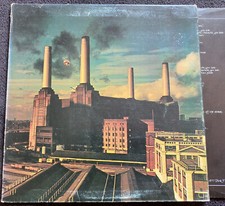 Pink floyd animals gebraucht kaufen  Hamburg