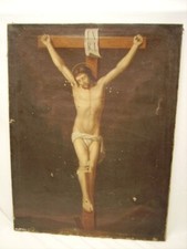 Sakrale kunst ölgemälde gebraucht kaufen  Bogen