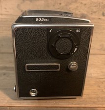 Hasselblad 503cxi medium for sale  LONDON