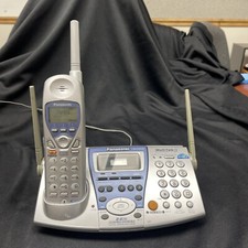 Panasonic tg2730s 22.4 for sale  Longmont