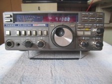 Yaesu 757gx compact d'occasion  Expédié en Belgium