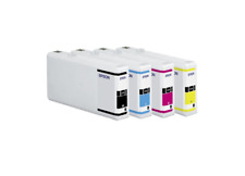 Inchiostro cartuccia epson usato  Magenta