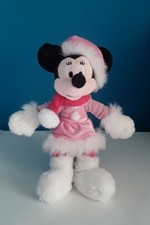 Disney peluche minnie usato  Palazzolo sull'Oglio