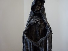 Recycled grim reaper for sale  LLANDUDNO