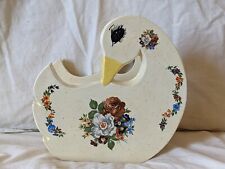 Vintage duck ceramic for sale  Pittsburgh