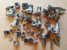 Konvolut modellmotor max gebraucht kaufen Konvolut modellmotor max gebraucht kaufen  Uplengen