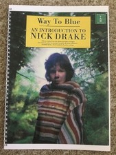 Nick drake song for sale  BRIGHTON