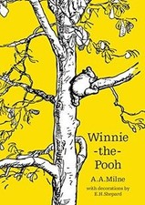 Winnie the pooh gebraucht kaufen  Berlin