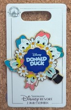 Disney pin donald for sale  Alhambra