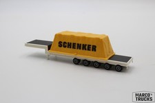 Herpa achs ffset gebraucht kaufen  Hersbruck