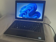 Ordinateur portable dell d'occasion  Gujan-Mestras