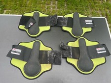 4er gamaschen set gebraucht kaufen  Landsberg am Lech