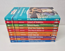 Vintage mills boon for sale  AIRDRIE