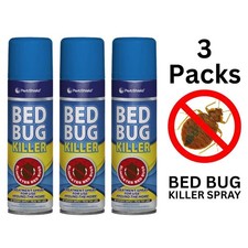 Bed bug killer for sale  LONDON