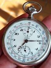 montre jaeger lecoultre d'occasion  Le Luc