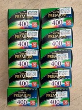 10rolls fuji fujifilm d'occasion  Expédié en Belgium