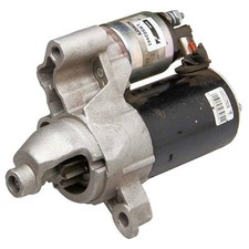 Remanufactured starter motor for sale  TAMWORTH