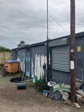 32x10ft anti vandal for sale  STOCKPORT