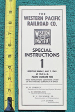 1965 western pacific for sale  New Braunfels