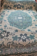 Vintage double bedspread for sale Vintage double bedspread for sale  STROUD