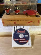 freud router bit for sale  Boyertown