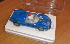 Fleischmann auto rallye usato  Como