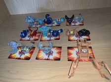 Lotto bakugan usato  Bari